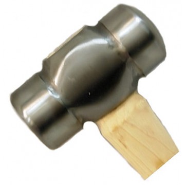 NC Rounding Handle